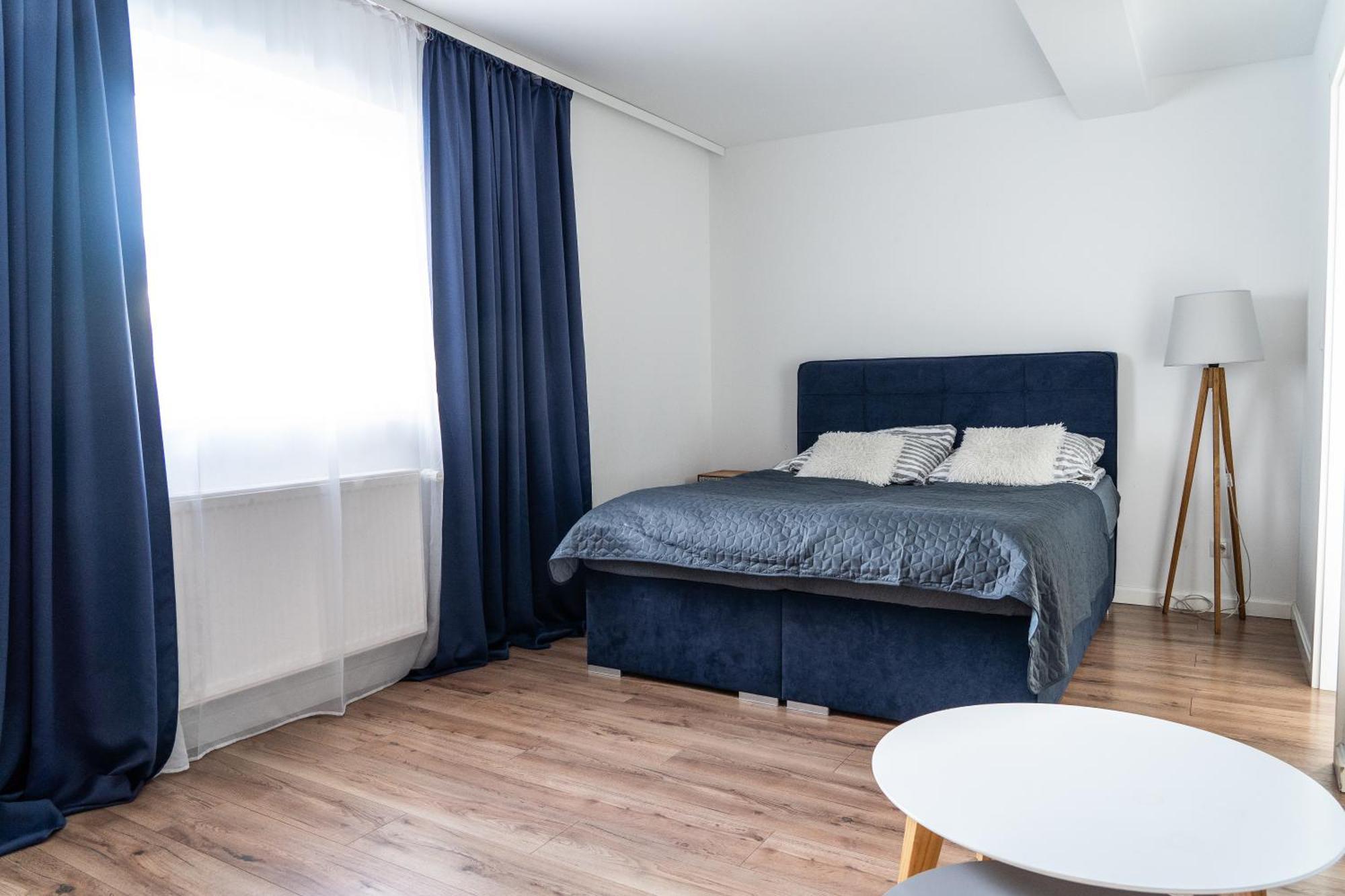 Hostel & Apartments Колобжег Екстер'єр фото